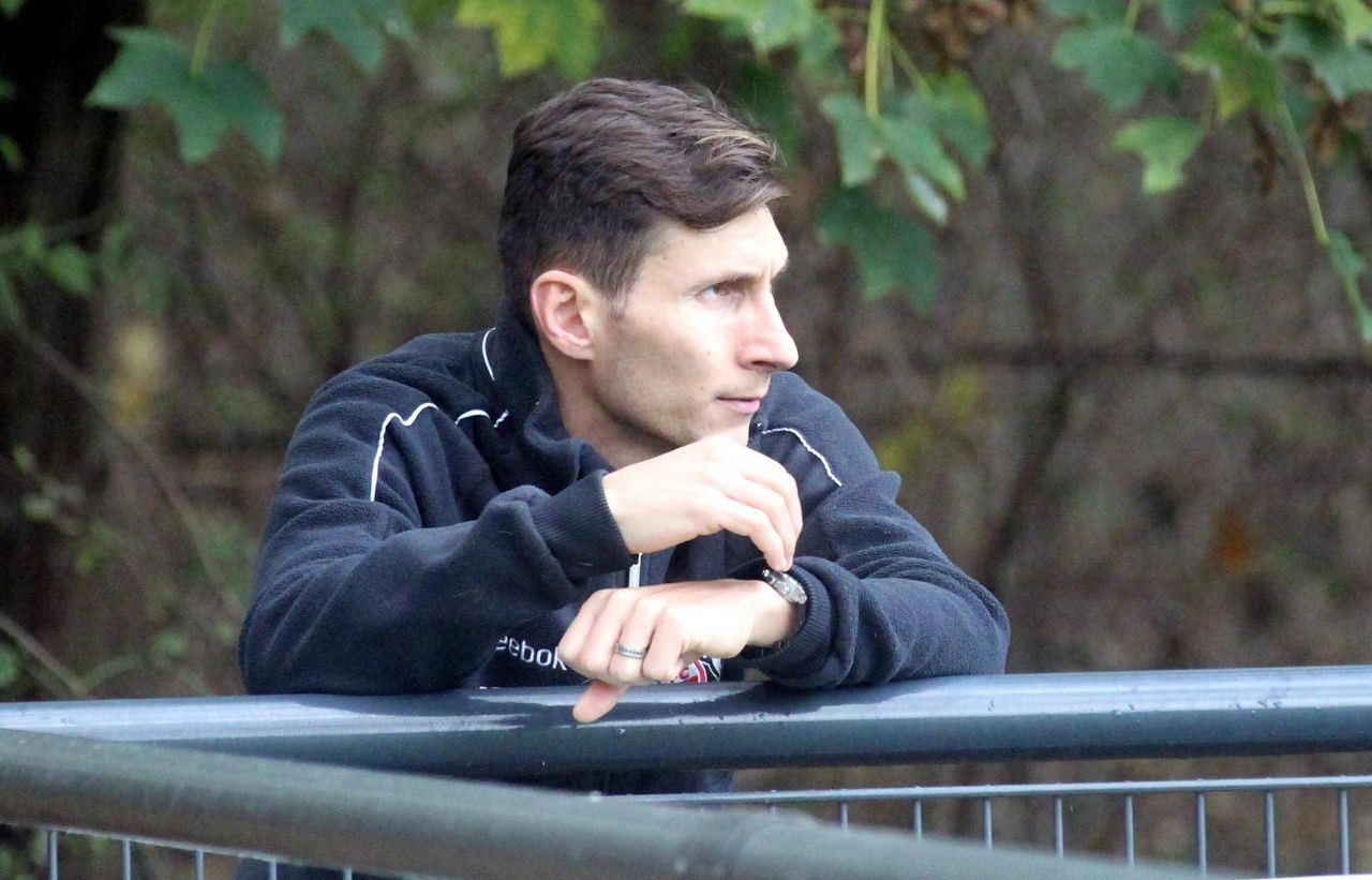 &bdquo;Merită o șansă!&rdquo; Fost campion cu Rapid, Sergiu Radu știe cine e antrenorul potrivit &icirc;n Giulești