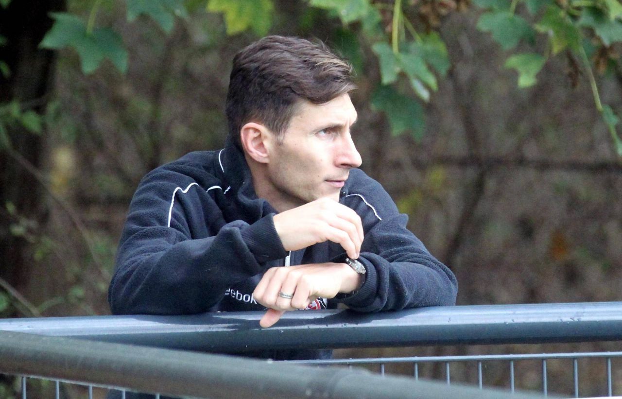 „Merită o șansă!” Fost campion cu Rapid, Sergiu Radu știe cine e antrenorul potrivit în Giulești_1