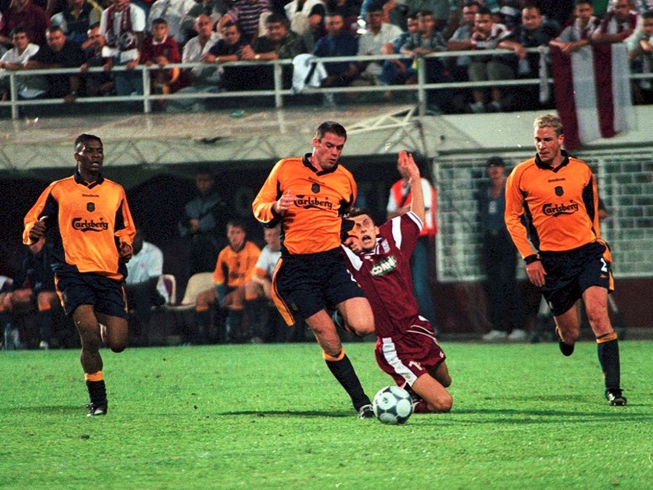 „Merită o șansă!” Fost campion cu Rapid, Sergiu Radu știe cine e antrenorul potrivit în Giulești_4