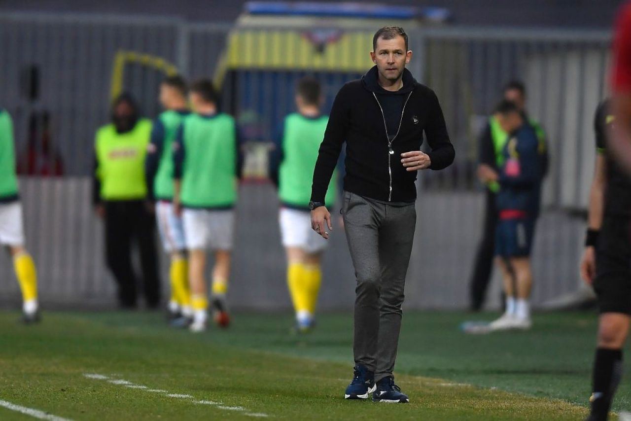 „Merită o șansă!” Fost campion cu Rapid, Sergiu Radu știe cine e antrenorul potrivit în Giulești_5