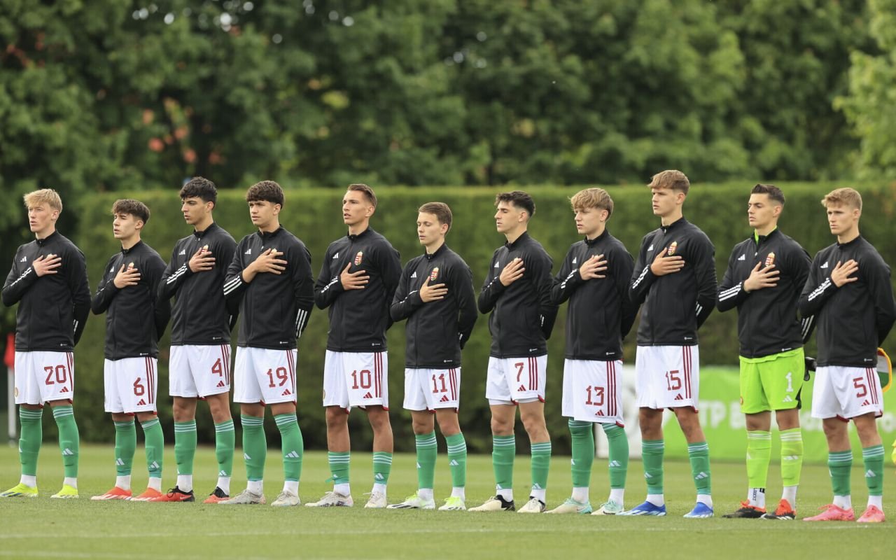 Fotbalistul român din Cluj-Napoca titular meci de meci în naționala Ungariei: ”Un salt uriaș, sunt foarte bucuros că mereu sunt convocat”!_3