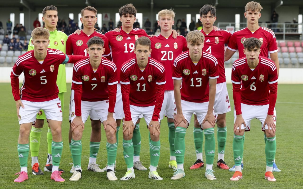 Fotbalistul român din Cluj-Napoca titular meci de meci în naționala Ungariei: ”Un salt uriaș, sunt foarte bucuros că mereu sunt convocat”!_7