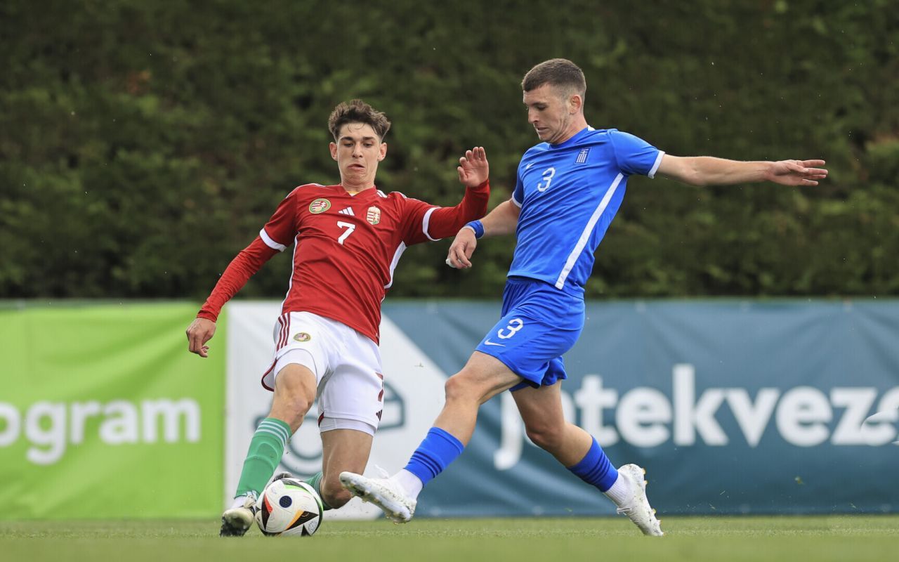 Fotbalistul român din Cluj-Napoca titular meci de meci în naționala Ungariei: ”Un salt uriaș, sunt foarte bucuros că mereu sunt convocat”!_8