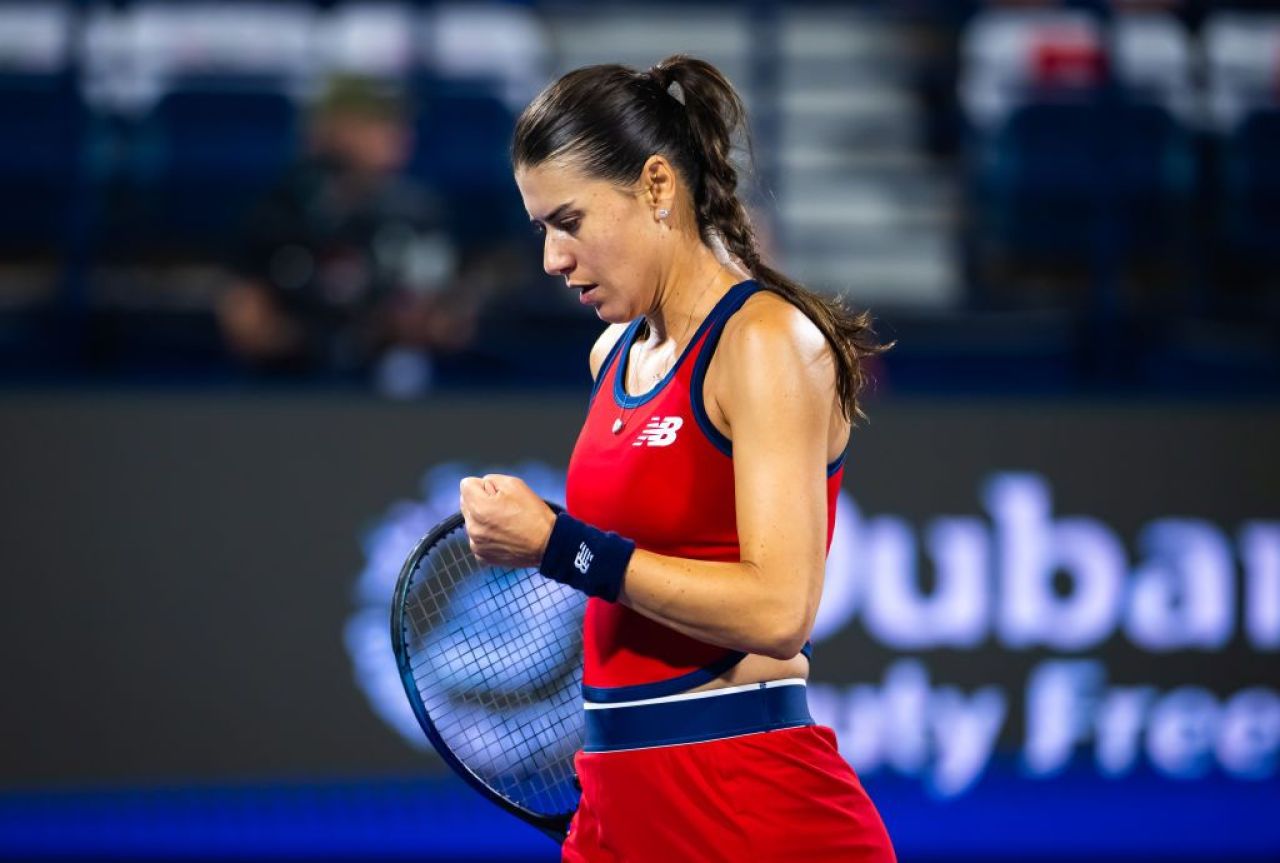 10 ani de când Simona Halep și Sorana Cîrstea erau ultima dată colege în echipa României: Cosac le vrea la turneul final_25