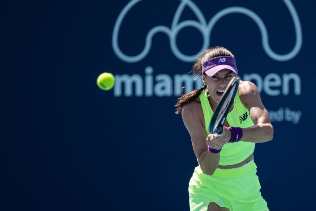 10 ani de când Simona Halep și Sorana Cîrstea erau ultima dată colege în echipa României: Cosac le vrea la turneul final_34