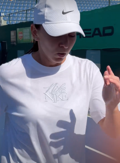 10 ani de când Simona Halep și Sorana Cîrstea erau ultima dată colege în echipa României: Cosac le vrea la turneul final_49