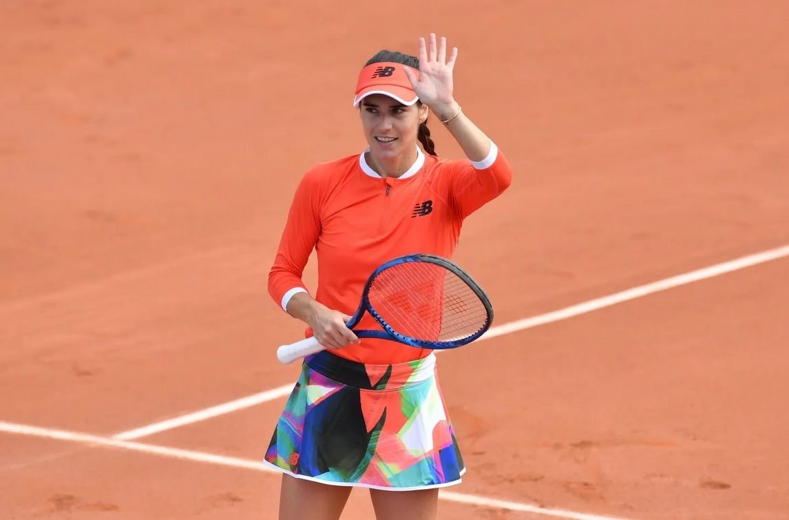 10 ani de când Simona Halep și Sorana Cîrstea erau ultima dată colege în echipa României: Cosac le vrea la turneul final_73