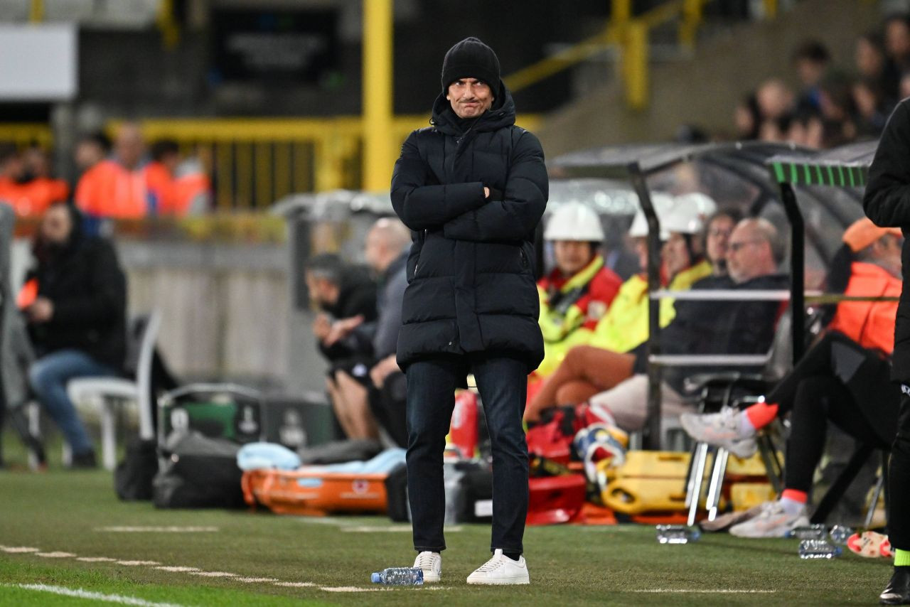 Prima reacție a lui Răzvan Lucescu după ce PAOK Salonic a fost eliminată din Europa! Grecii au c&acirc;știgat o avere de la UEFA