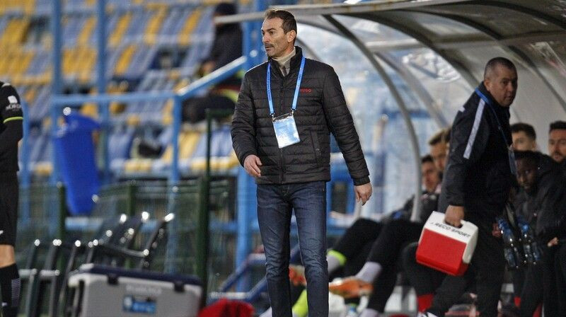 FC Hermannstadt - FC Botoșani 1-1. Egalitate la Sibiu, moldovenii răm&acirc;n &icirc;n zona roșie