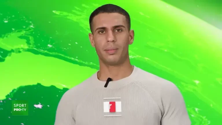 Pastila de Sport cu E-MIL (19.04.2024)