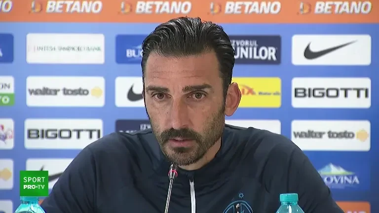 Elias Charalambous, conferință de presă (19.04.2024)