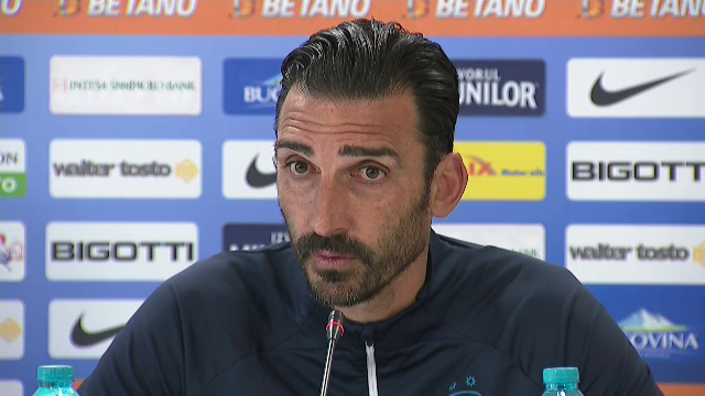 Elias Charalambous a tras o singură concluzie după ce FCSB a remizat din nou