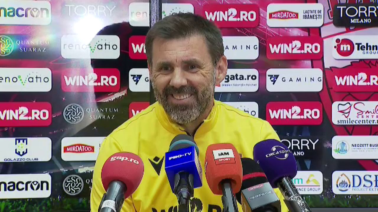 Zeljko Kopic anunță două transferuri la Dinamo!