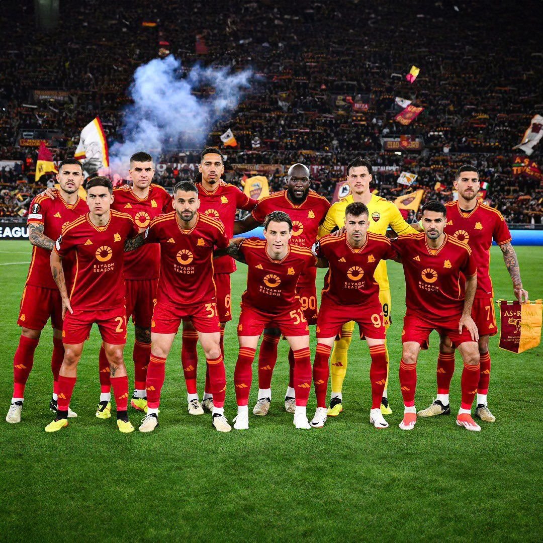 AS Roma - AC Milan 2-1 a fost în direct pe Pro Arena și VOYO. Meciul integral _3