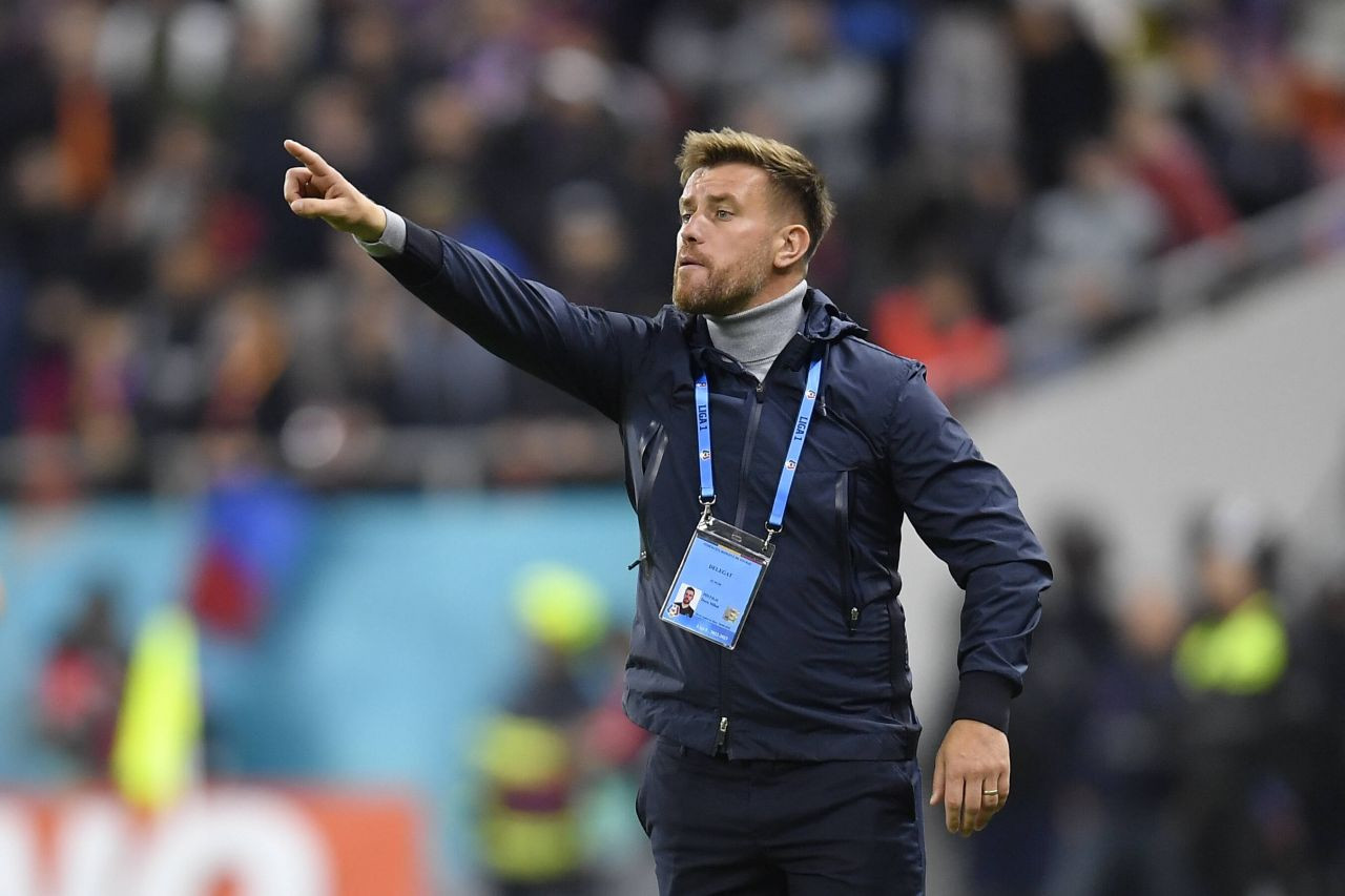 Mihai Pintilii propune un jucător de la FCSB titular la națională: ”Are calitate! Aș începe cu el”_3