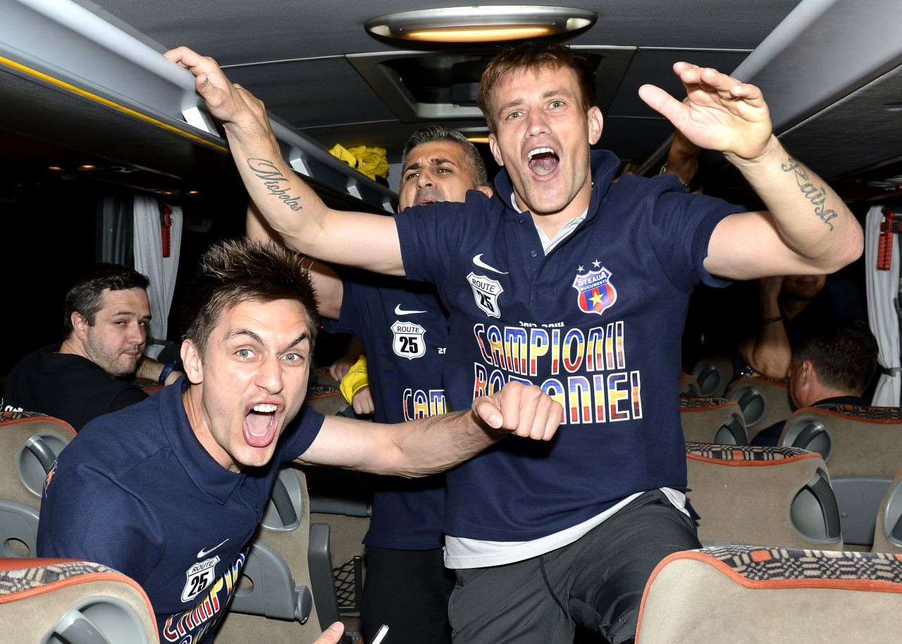 Mihai Pintilii propune un jucător de la FCSB titular la națională: ”Are calitate! Aș începe cu el”_9