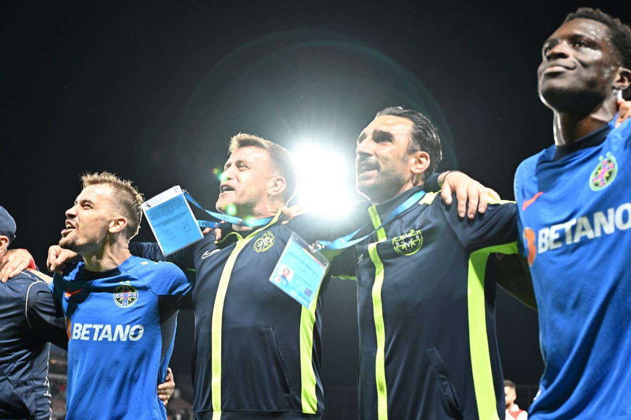 Mihai Pintilii a spus care a fost principala calitate a FCSB-ului &icirc;n acest sezon: &rdquo;Asta le-a lipsit tot timpul!&rdquo;