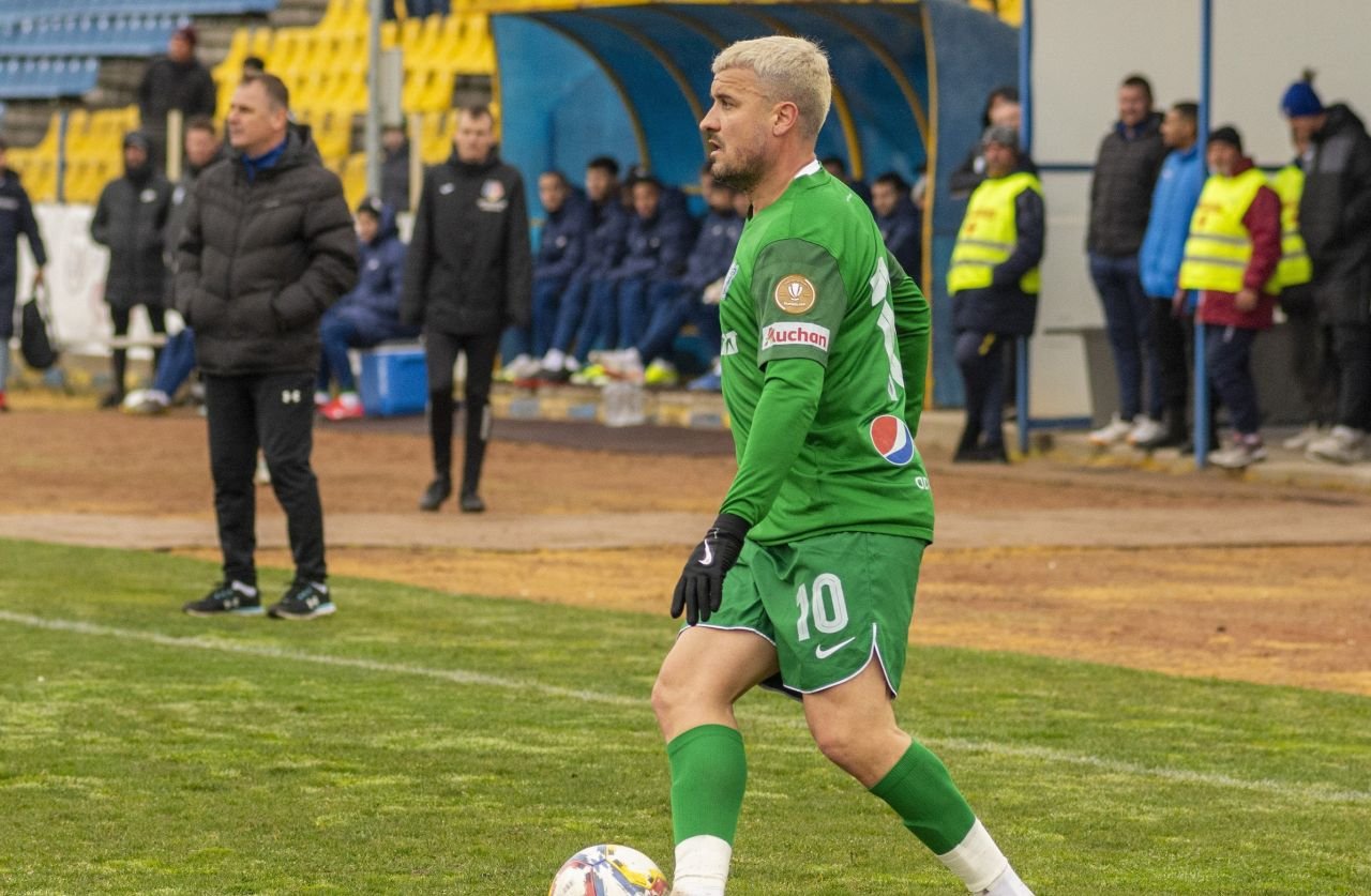 Constantin Budescu este &rdquo;Eden Hazard de Rom&acirc;nia&rdquo;! Se retrage după despărțirea de Farul? &rdquo;Nu mai e dispus să tragă!&rdquo;