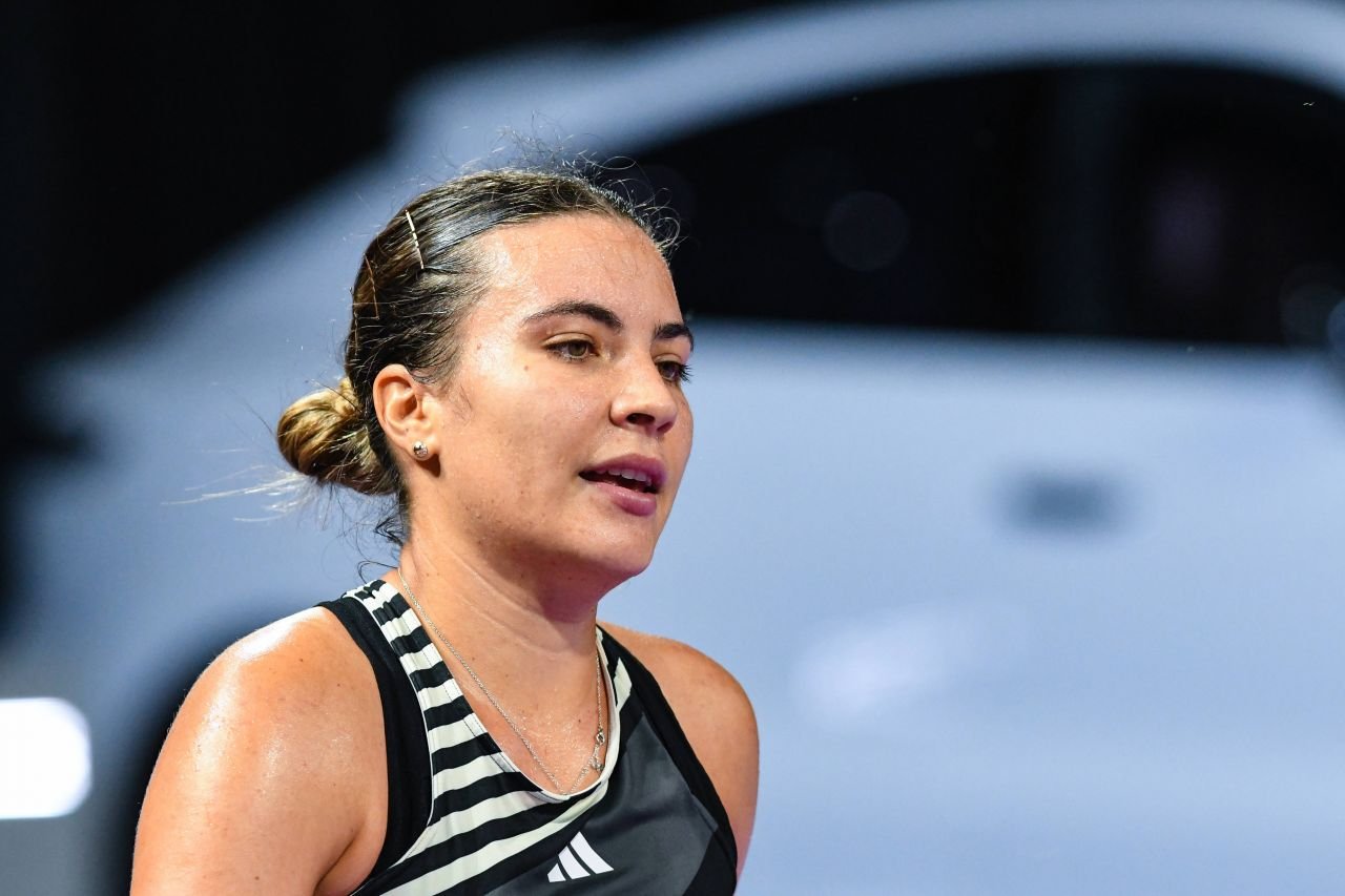 Gabriela Ruse, OUT de la Rouen! Câți bani a câștigat românca la turneul din Franța_6