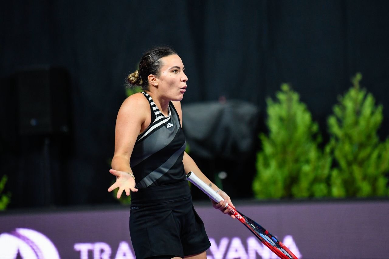 Gabriela Ruse, OUT de la Rouen! Câți bani a câștigat românca la turneul din Franța_9