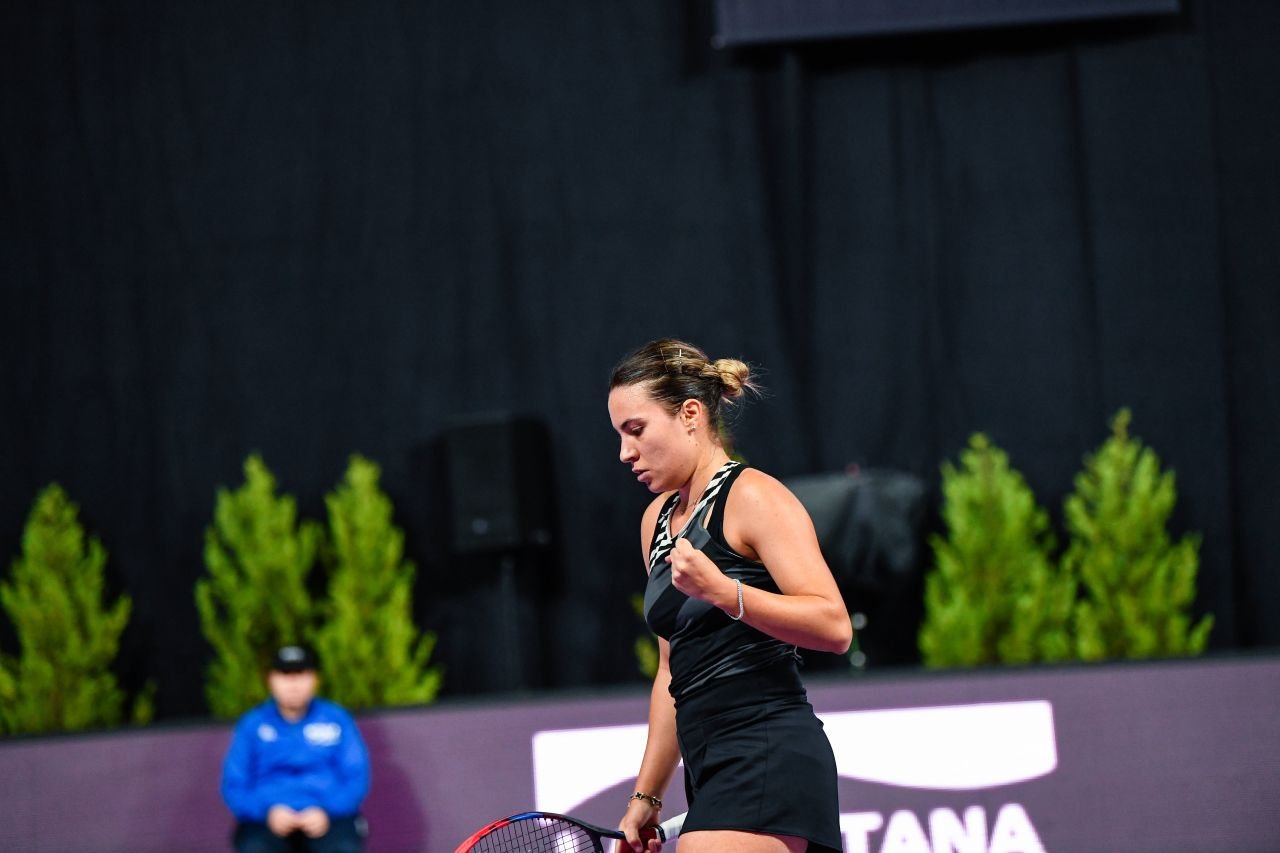 Gabriela Ruse, OUT de la Rouen! Câți bani a câștigat românca la turneul din Franța_11