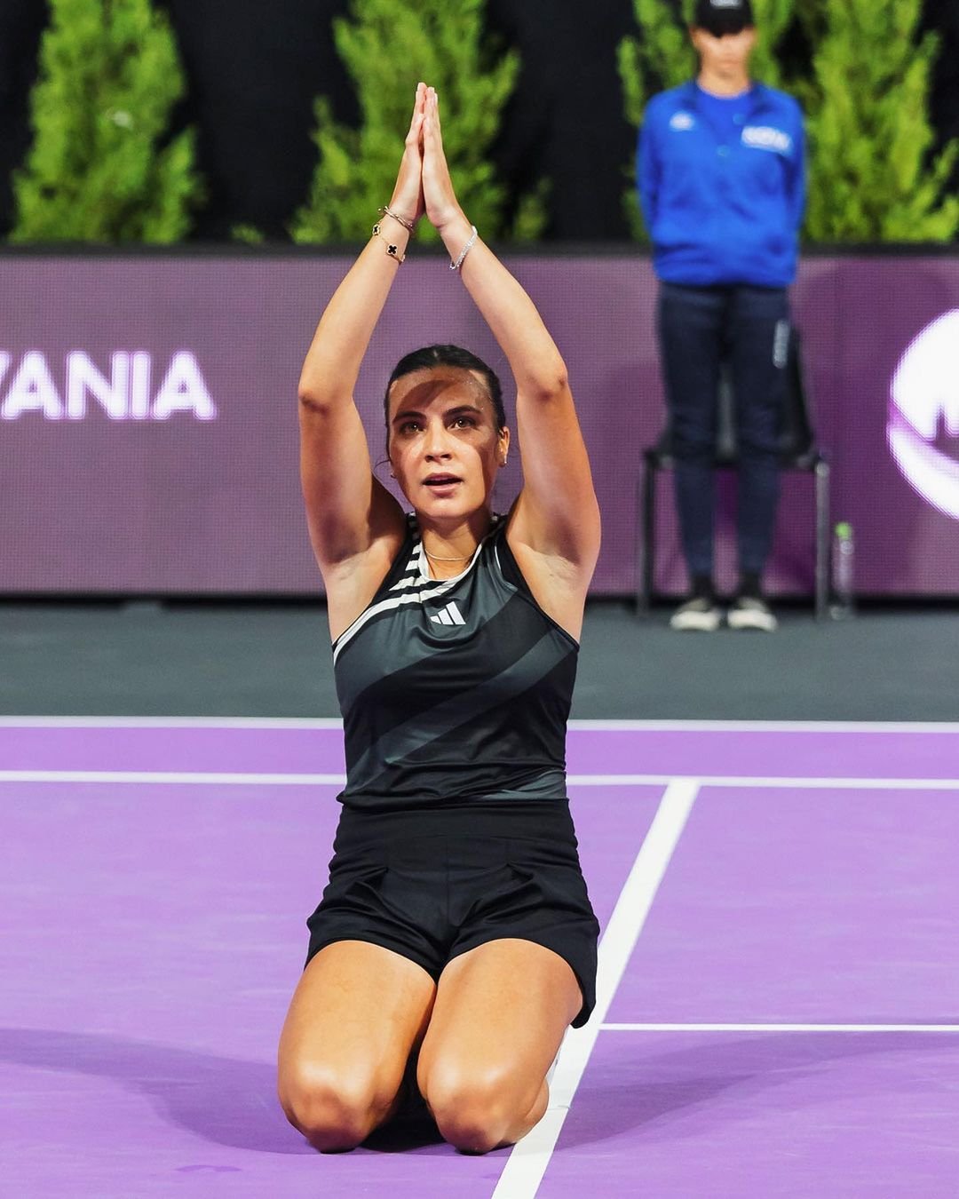 Gabriela Ruse, OUT de la Rouen! Câți bani a câștigat românca la turneul din Franța_21
