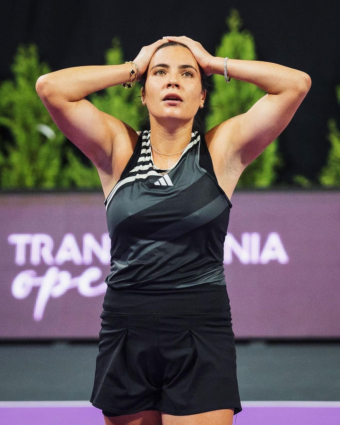 Gabriela Ruse, OUT de la Rouen! Câți bani a câștigat românca la turneul din Franța_23