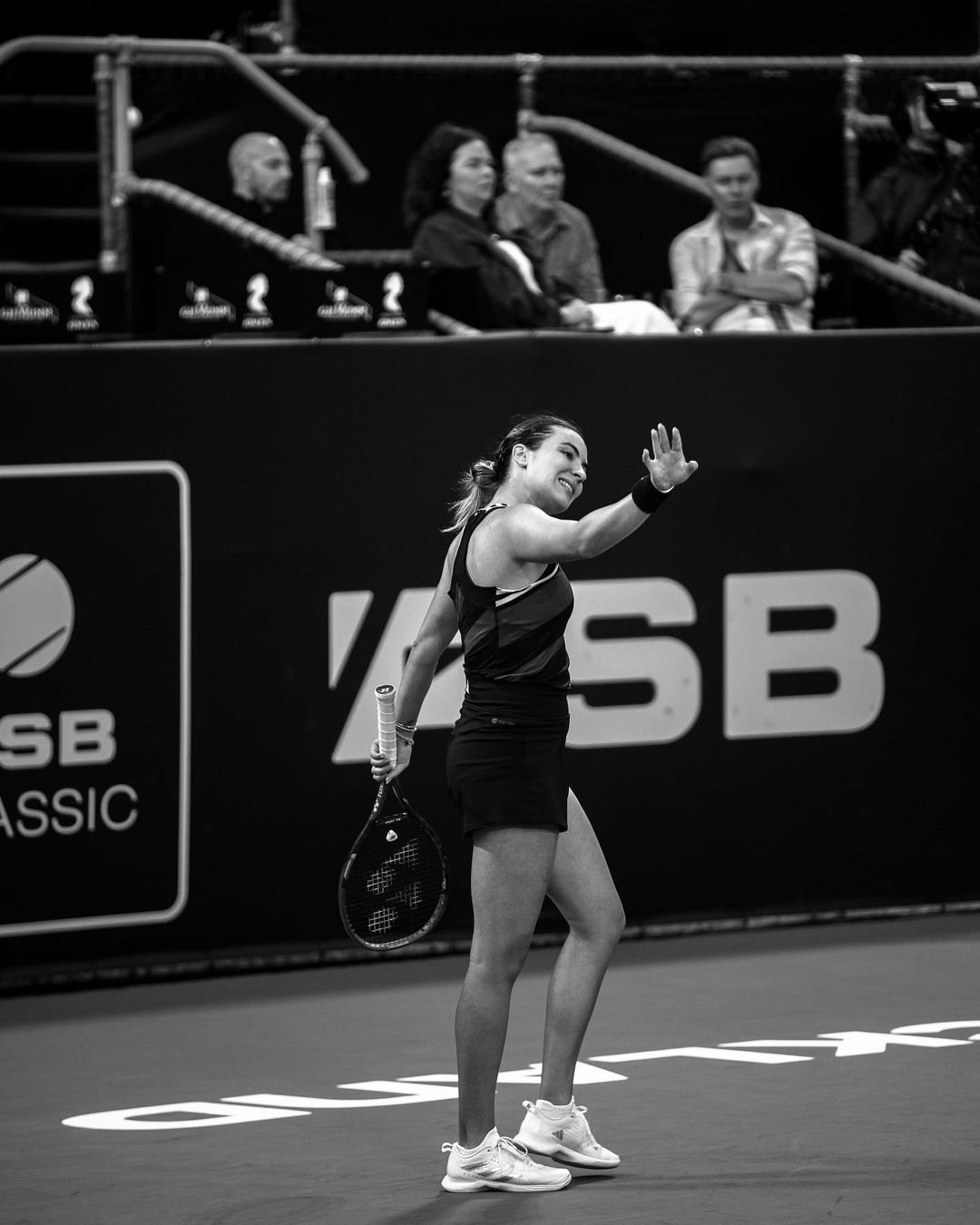 Gabriela Ruse, OUT de la Rouen! Câți bani a câștigat românca la turneul din Franța_25