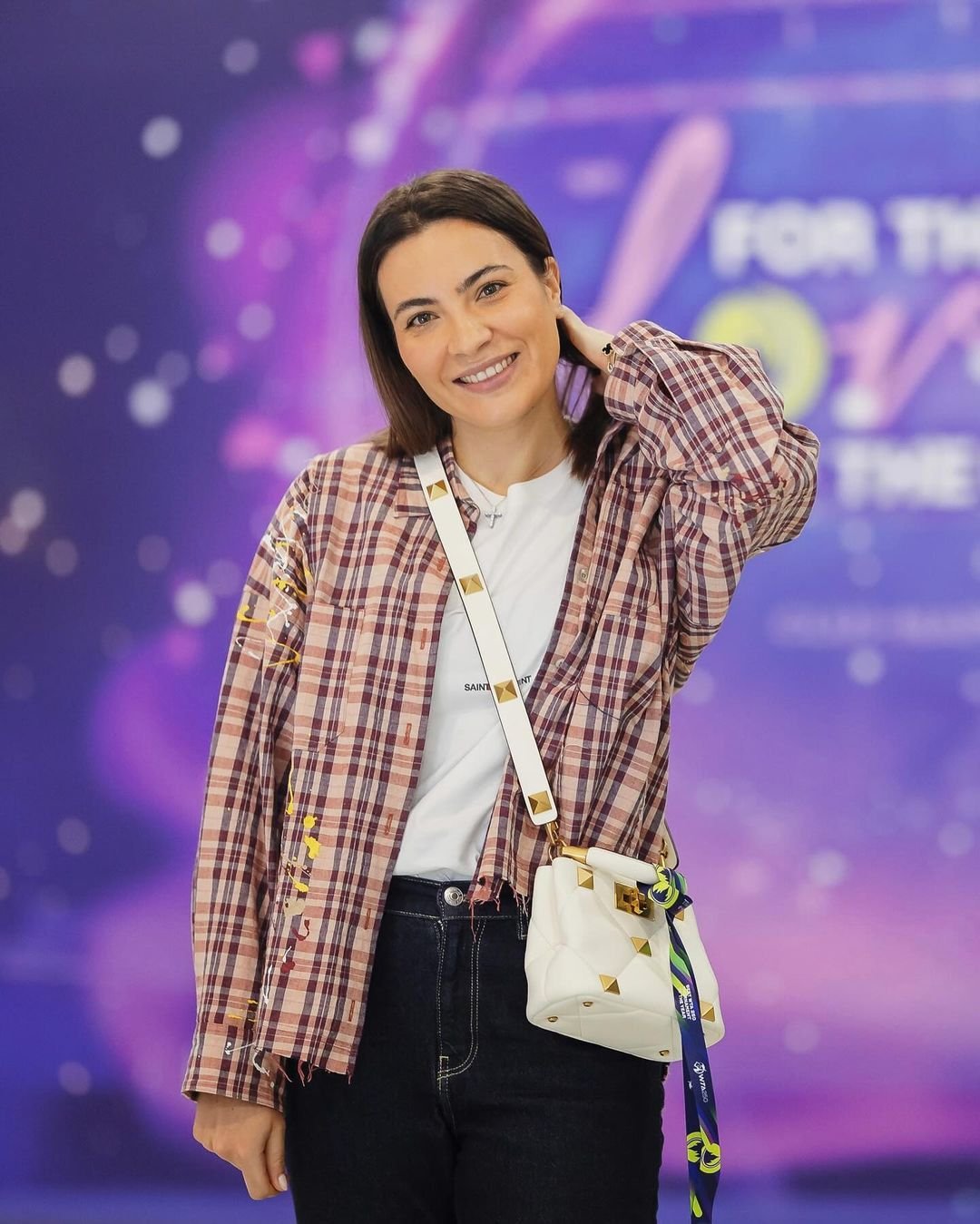 Gabriela Ruse, OUT de la Rouen! Câți bani a câștigat românca la turneul din Franța_27