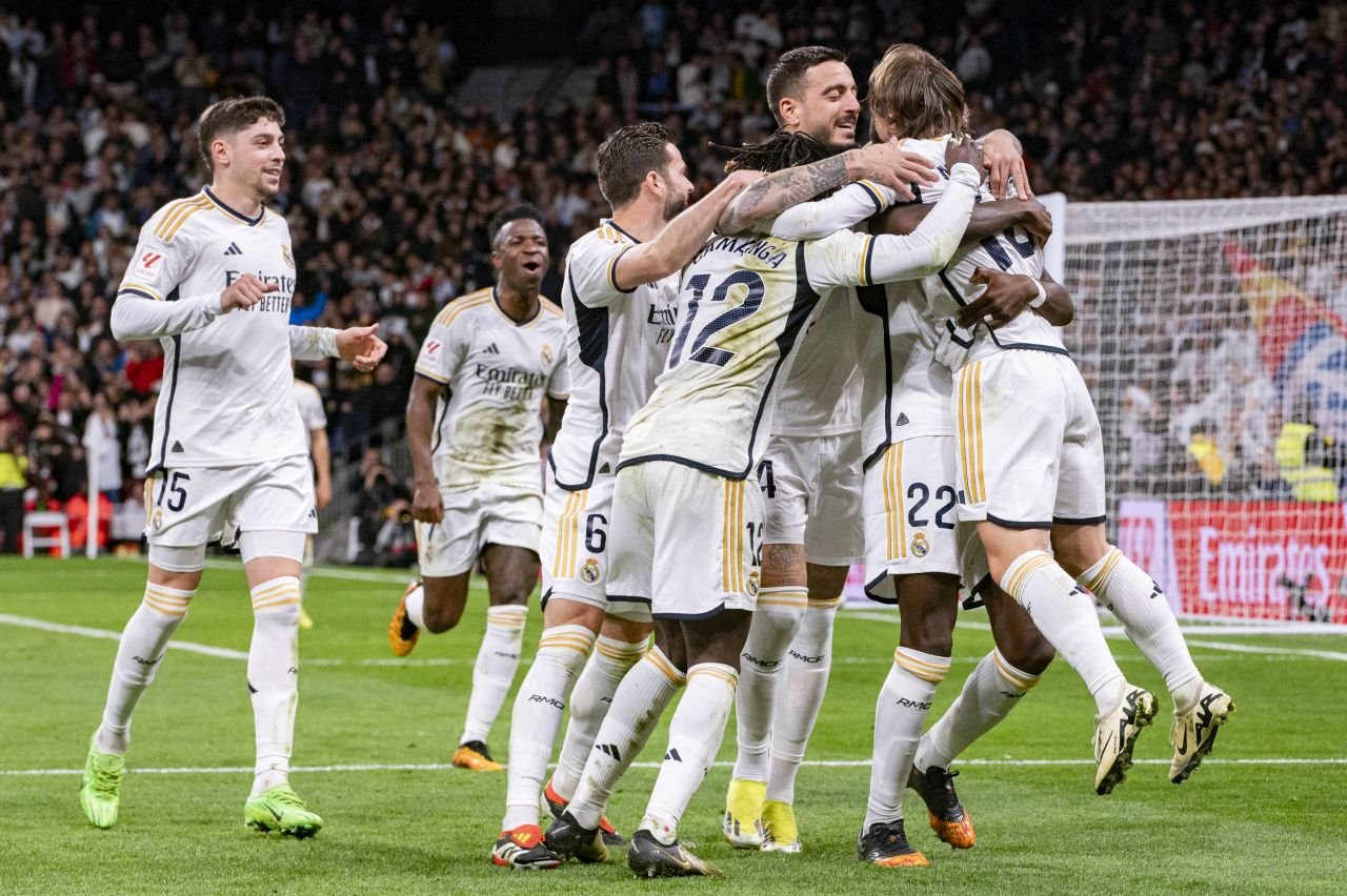 Starul care a anunțat deja că pleacă de la Real Madrid, pe lista unui &rdquo;gigant&rdquo; din Europa! Fabrizio Romano a făcut anunțul