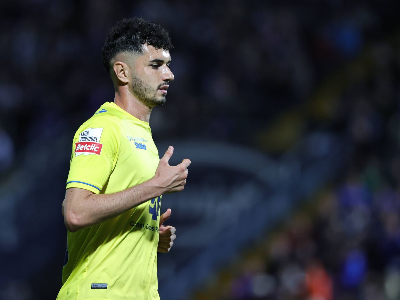 Atacantul minune care rupe porțile în Portugalia, inaccesibil pentru FCSB: cât costă, de fapt, și ce echipe îl vor_2