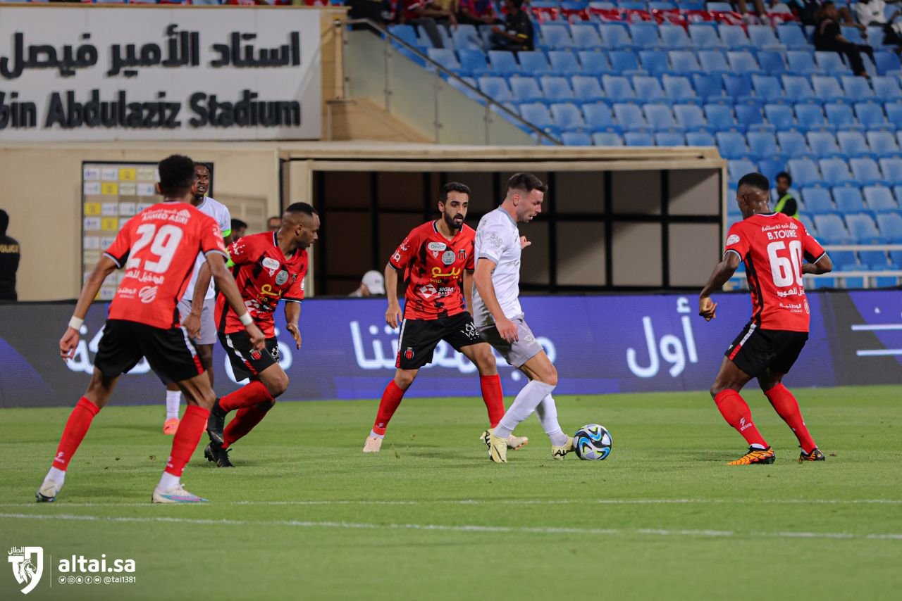 Ce mai face Andrei Cordea prin Arabia Saudită: victorie în ultima etapă după un autogol în minutul 90+12!_2