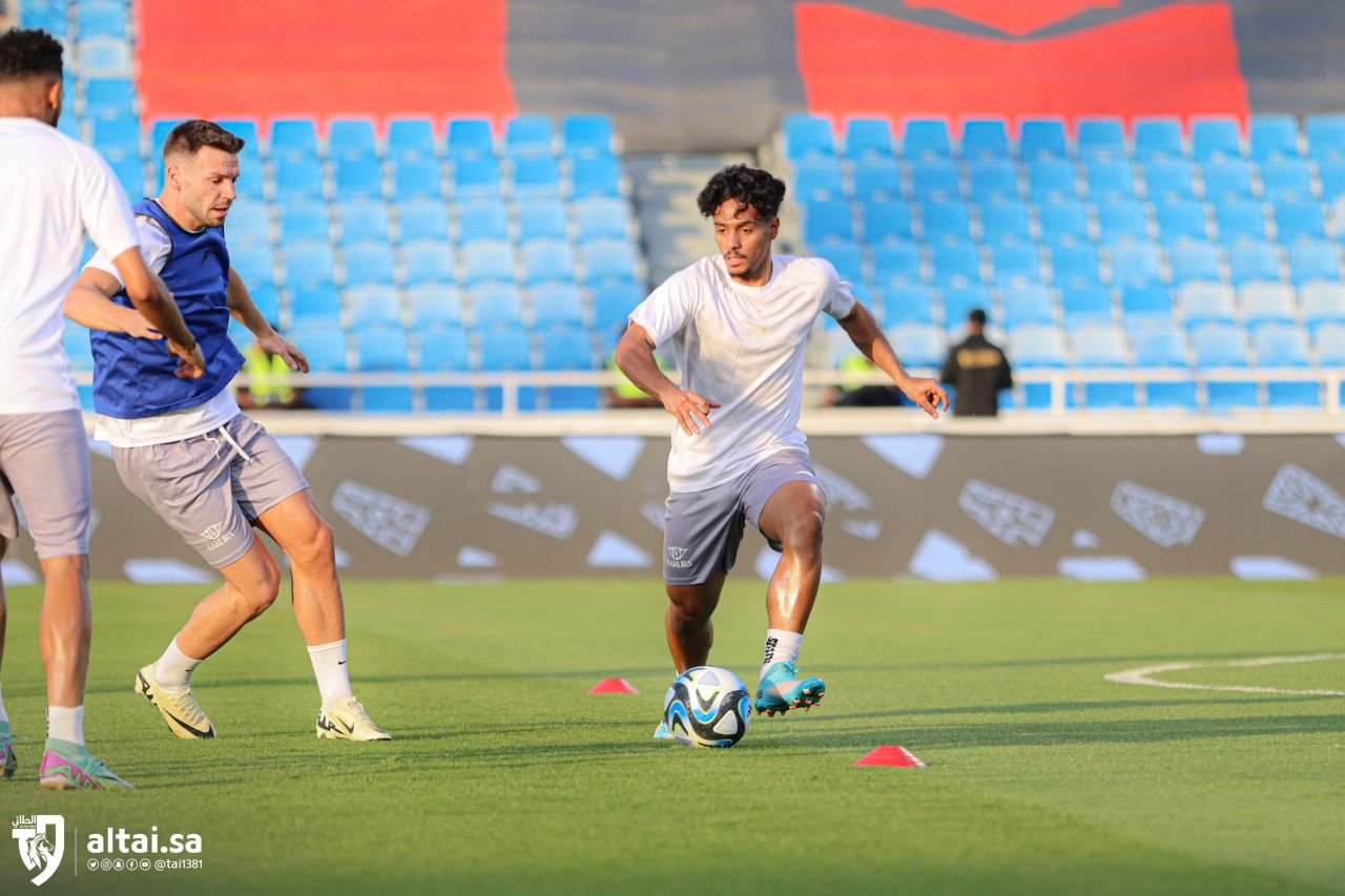 Ce mai face Andrei Cordea prin Arabia Saudită: victorie în ultima etapă după un autogol în minutul 90+12!_7