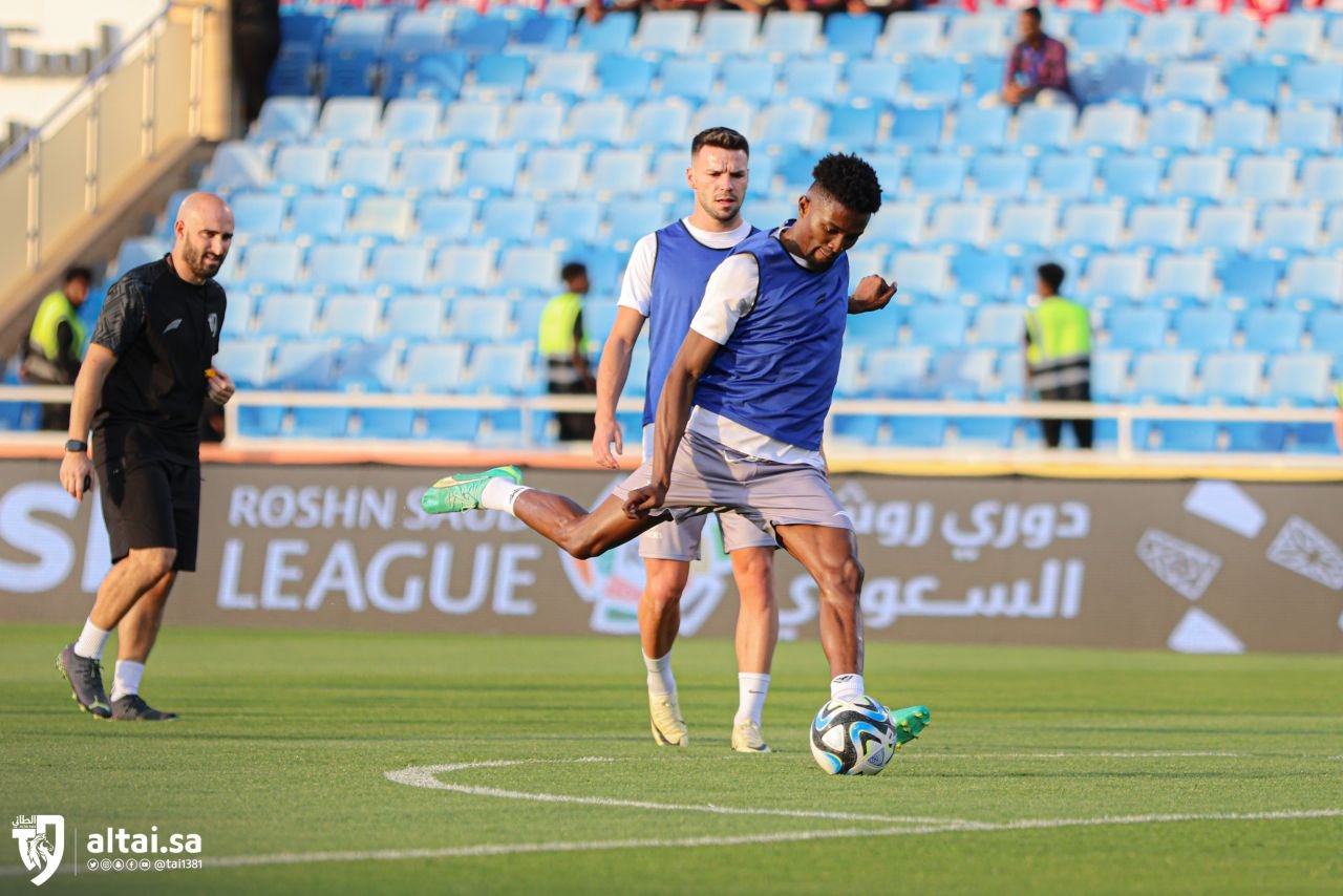 Ce mai face Andrei Cordea prin Arabia Saudită: victorie în ultima etapă după un autogol în minutul 90+12!_8