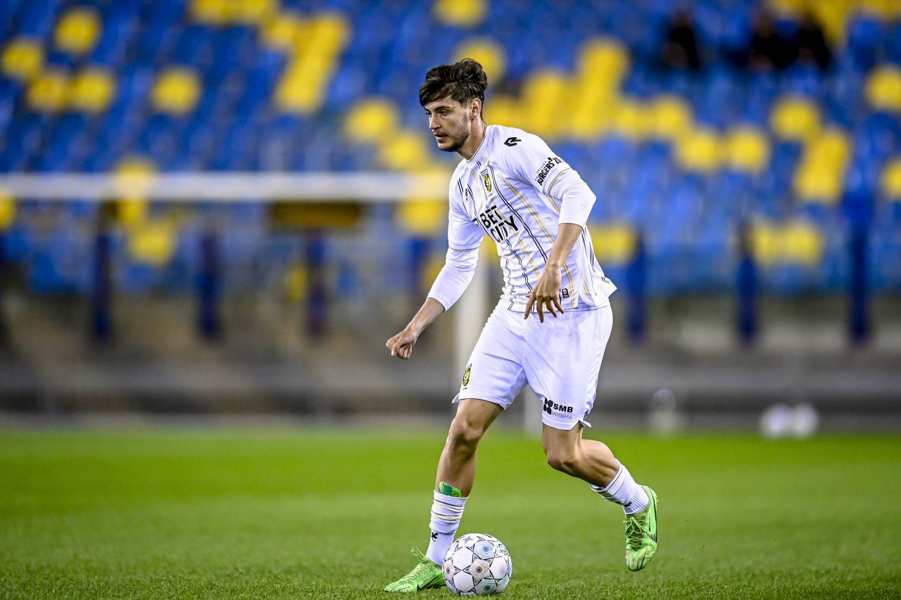 &rdquo;Perla&rdquo; de 3,5 milioane de euro a lui Gică Hagi a retrogradat! Zero pe linie pentru rom&acirc;n la echipa care a ajuns la punctaj negativ