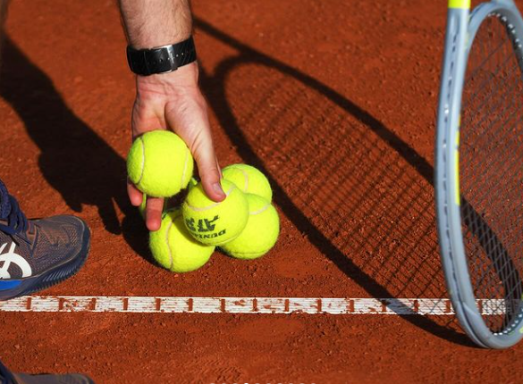 Cine sunt semifinaliștii ediției 2024 a turneului ATP 250 de la București: de ce s-a plâns un jucător din top 100 ATP_2