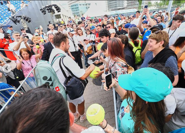 Cine sunt semifinaliștii ediției 2024 a turneului ATP 250 de la București: de ce s-a plâns un jucător din top 100 ATP_6