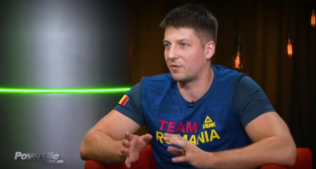 Singurul sport de echipă &icirc;n care ne-am calificat la Jocurile Olimpice: &bdquo;Personal, nu mă bucură&rdquo;