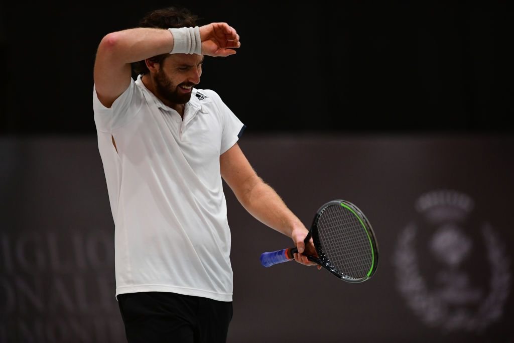 Fostul tenismen-problemă, Ernests Gulbis a ajuns în închisoare: prin ce a trecut letonul_2