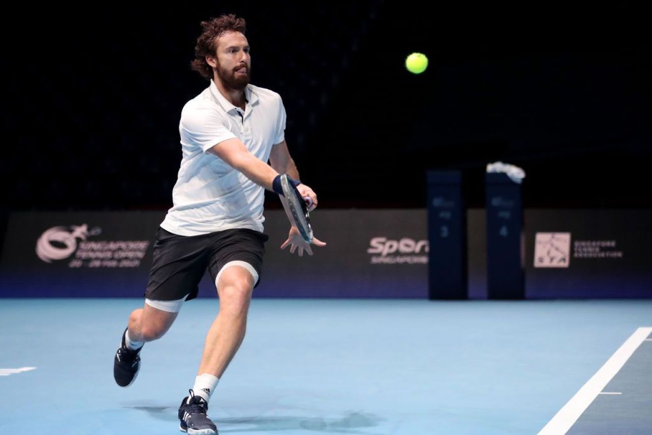 Fostul tenismen-problemă, Ernests Gulbis a ajuns în închisoare: prin ce a trecut letonul_5