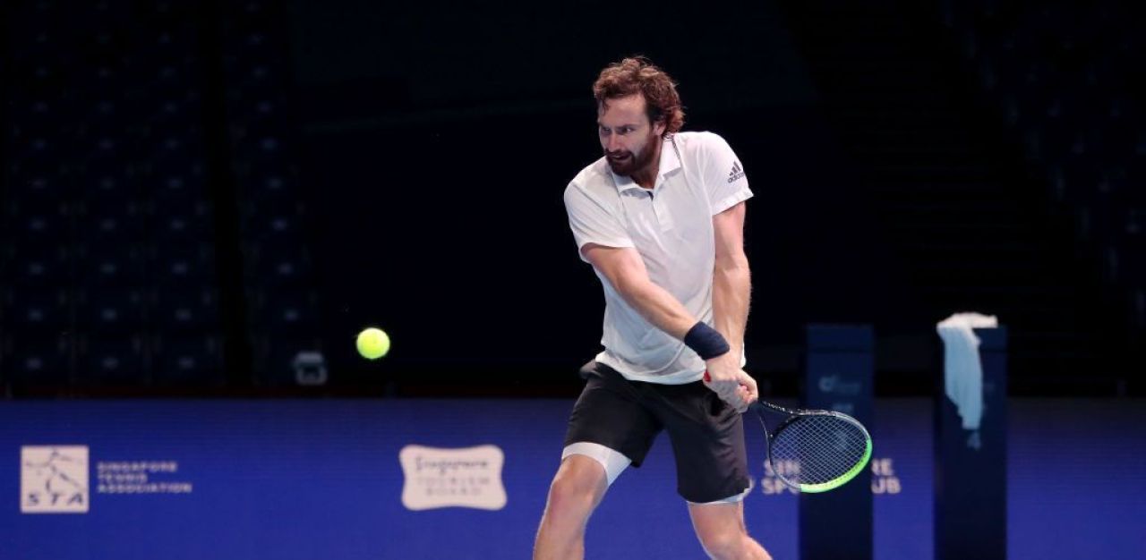 Fostul tenismen-problemă, Ernests Gulbis a ajuns în închisoare: prin ce a trecut letonul_1