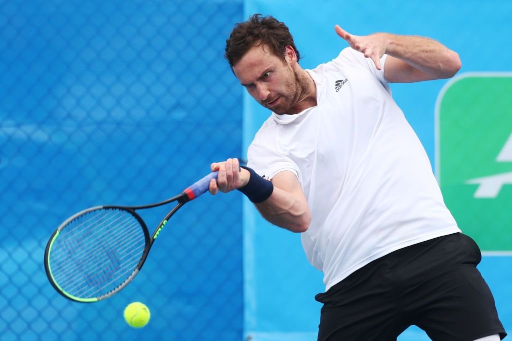 Fostul tenismen-problemă, Ernests Gulbis a ajuns în închisoare: prin ce a trecut letonul_8