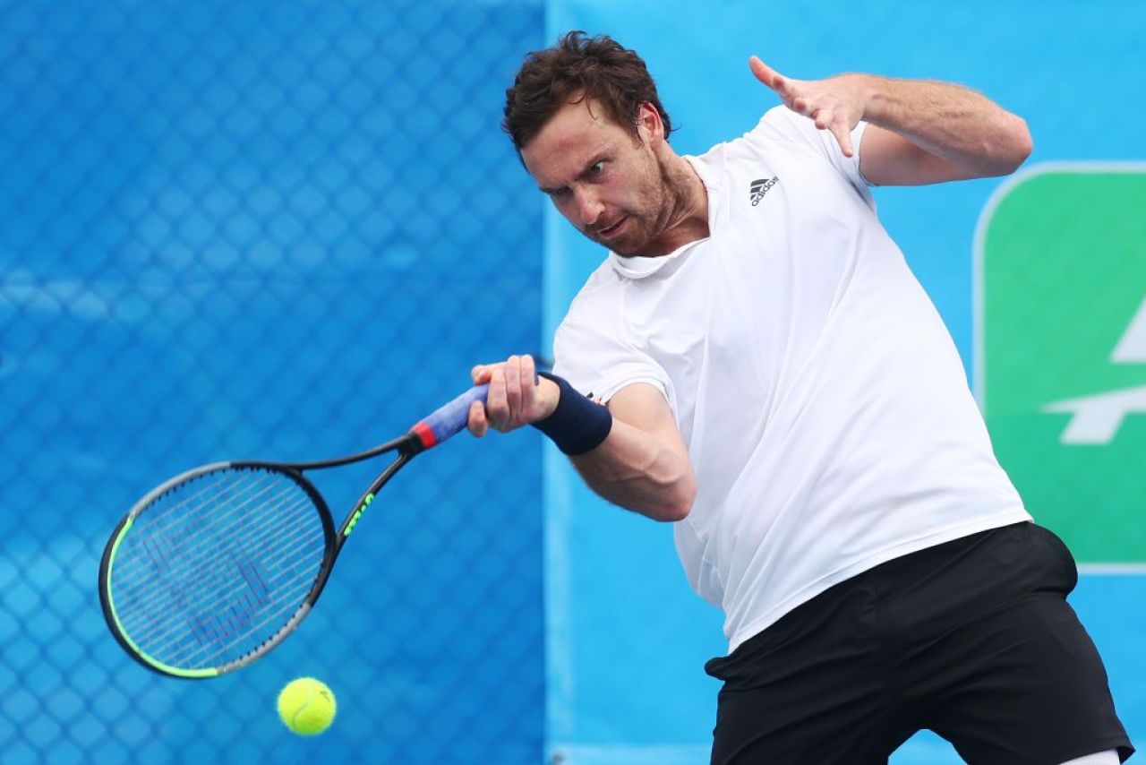 Fostul tenismen-problemă, Ernests Gulbis a ajuns în închisoare: prin ce a trecut letonul_8
