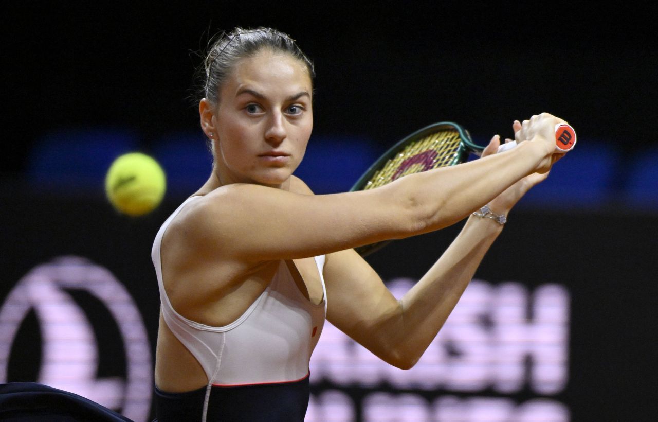 Performera săptămânii în WTA: nouă ore pe teren în trei meciuri, thriller câștigat cu Cori Gauff și șansa primului mare trofeu al carierei_5