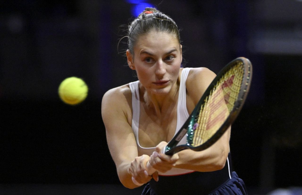Performera săptămânii în WTA: nouă ore pe teren în trei meciuri, thriller câștigat cu Cori Gauff și șansa primului mare trofeu al carierei_9