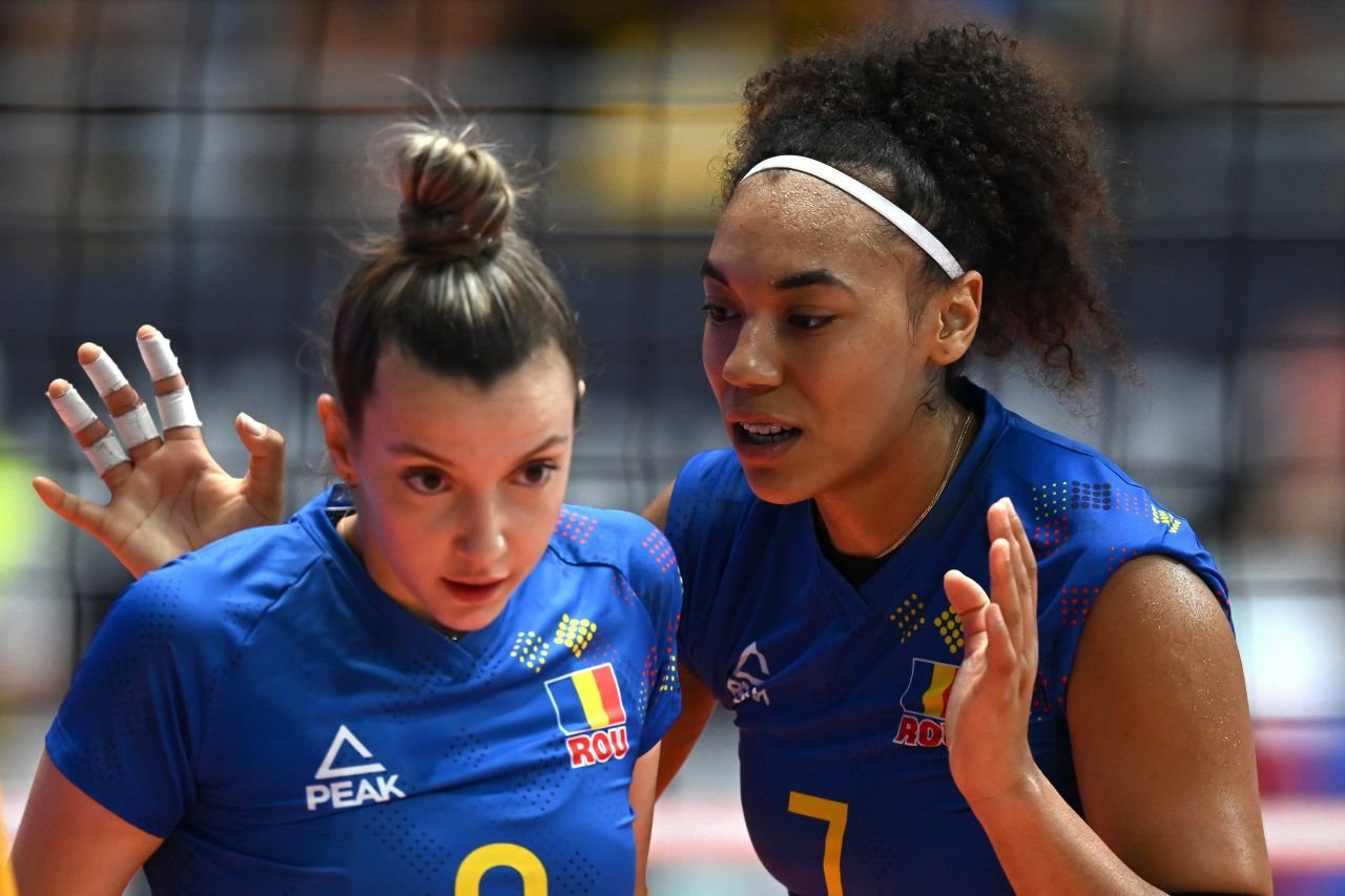 Românca Eliza Inneh, campioană și MVP în finală! Voleibalista noastră, pur și simplu minunată în Polonia_9