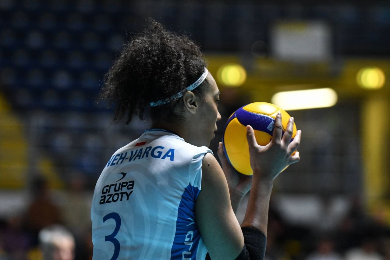 Românca Eliza Inneh, campioană și MVP în finală! Voleibalista noastră, pur și simplu minunată în Polonia_10