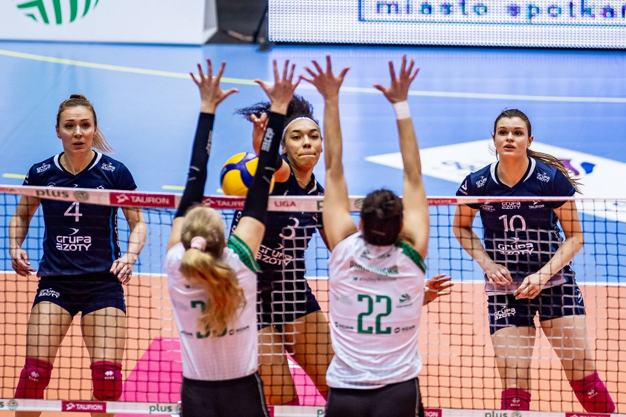 Românca Eliza Inneh, campioană și MVP în finală! Voleibalista noastră, pur și simplu minunată în Polonia_15