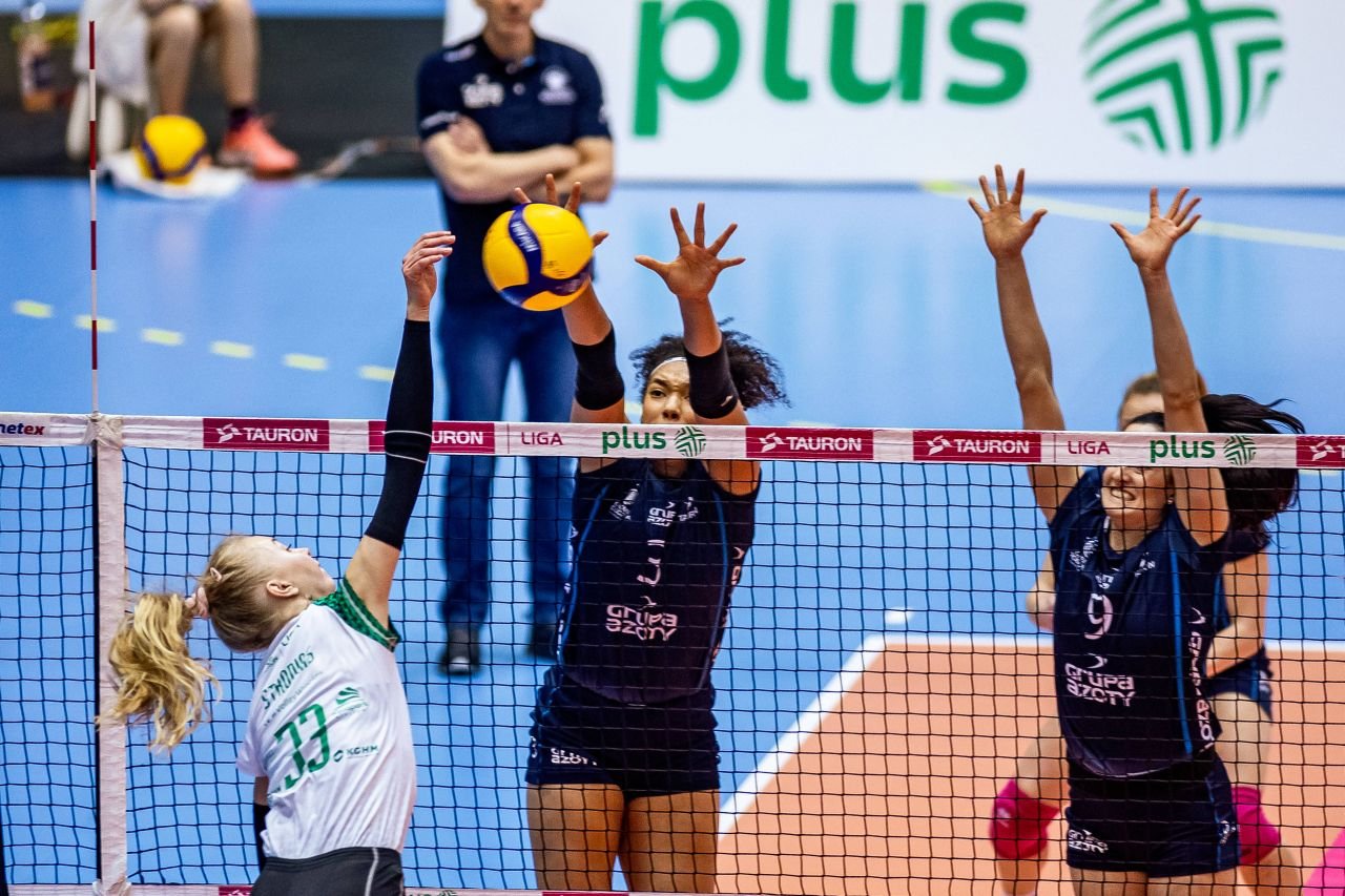 Românca Eliza Inneh, campioană și MVP în finală! Voleibalista noastră, pur și simplu minunată în Polonia_16