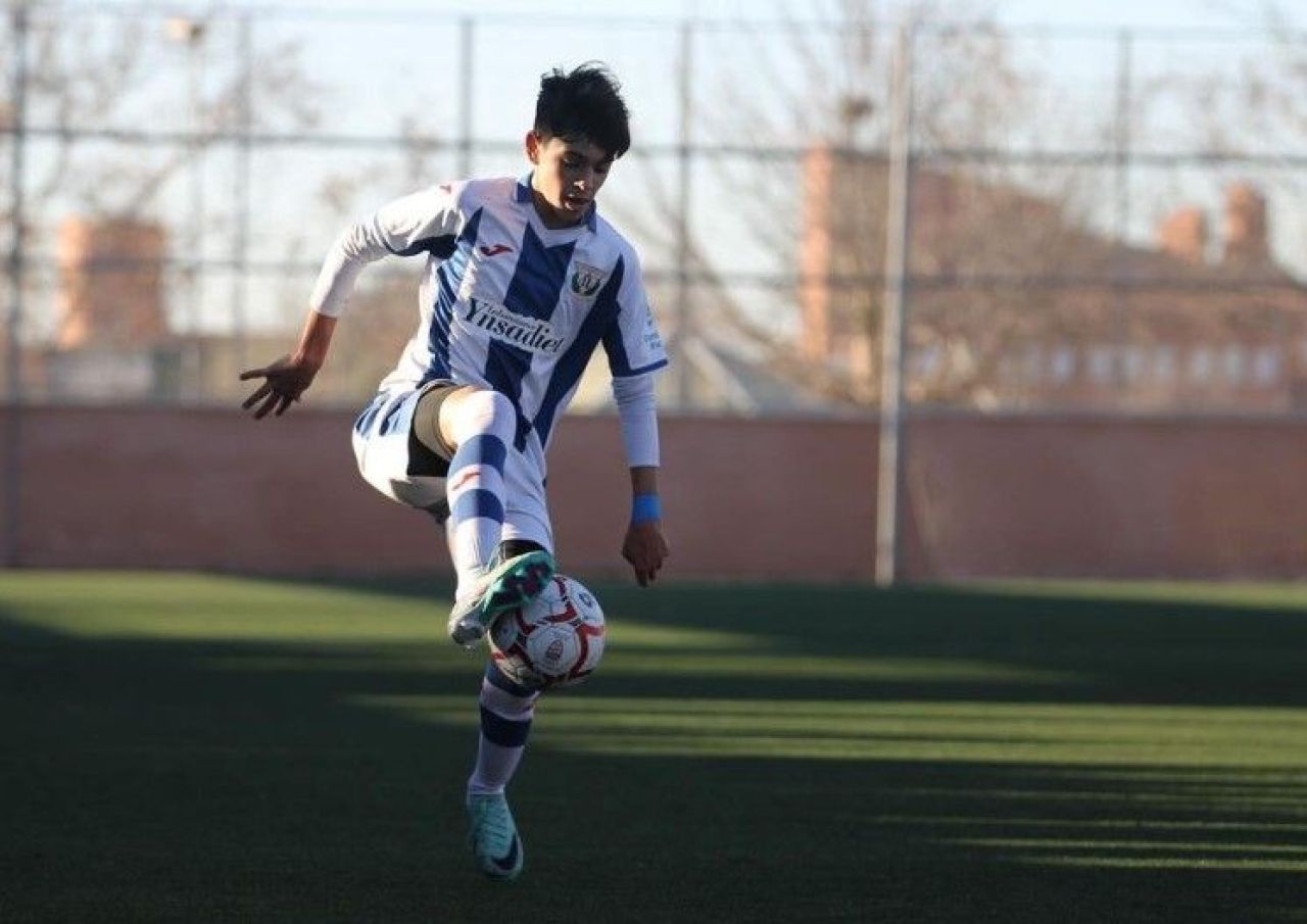 Se naște ”Furia Rumana”! Nu unul, nu doi, ci trei fotbaliști români sunt la aceeași națională a Spaniei: ”Am fost și nu am fost surprinși”_3